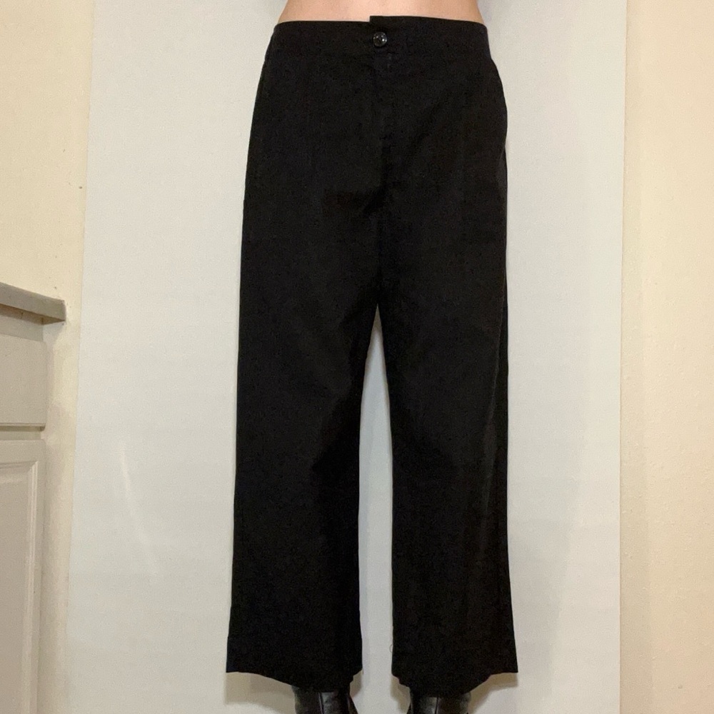 Women’s high rise Pants